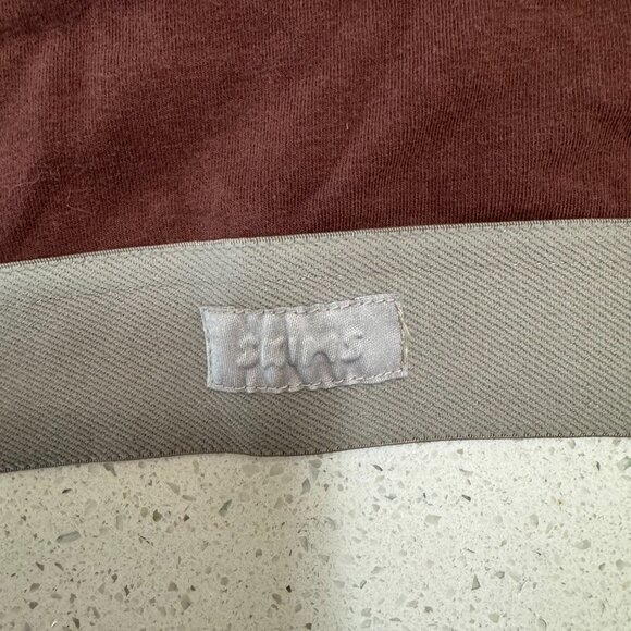 Skims Cotton Jersey Racerback Bralette - Picture 3 of 3